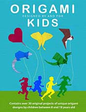 Origami Kids! - Click for details...